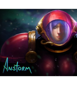 Anstorm Steam Key GLOBAL